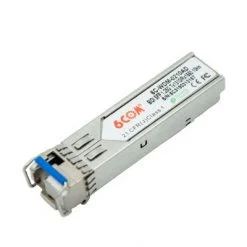 Module quang SFP 1 sợi đầu A 1.25G 6C-WDM-0210AD