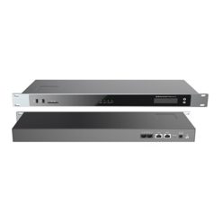 Bộ chuyển đổi Gateway E1 Grandstream GXW4502