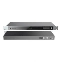 Bộ chuyển đổi Gateway E1 Grandstream GXW4502
