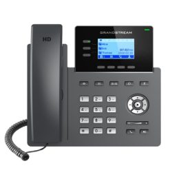 Điện thoại IP Grandstream GRP2603