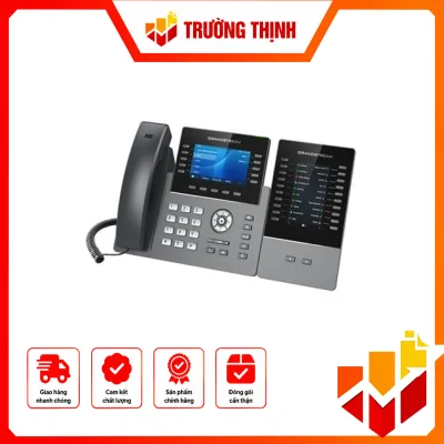 Điện thoại IP Grandstream GRP2615