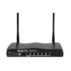 Router cân bằng tải DRAYTEK Vigor2927Fac