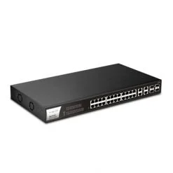 Switch 24 Port DRAYTEK VigorSwitch P1282