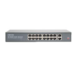 Switch 16 Port POE APTEK SF1062P