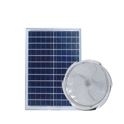 ĐÈN ỐP TRẦN NĂNG LƯỢNG MẶT TRỜI NLMT-54400(400W)