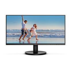 Màn hình LCD AOC 22B3HM/74 (VA/HDMI/75Hz/ Full Viền)