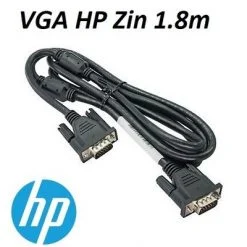Vga HP 1.8m