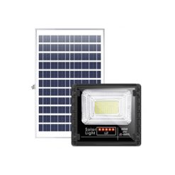 Đèn pha năng lượng mặt trời TS-81200L