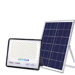 Đèn năng lượng mặt trời DCC 300(300W)