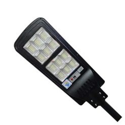 Đèn đường liền thể năng lượng mặt trời TOPSOLAR TS-19120(120W)