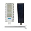 Đèn năng lượng mặt trời liền thể TS-69300M Vỏ kim Loại