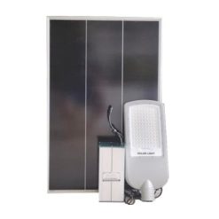 ĐÈN NĂNG LƯỢNG MẶT TRỜI 12V (HỘP PIN LƯU TRỮ RỜI)