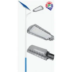Đèn năng lượng mặt trời SPS JVS-DH5.8 1500W