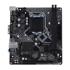 Mainboard Asrock H81M-VG4 R4.0