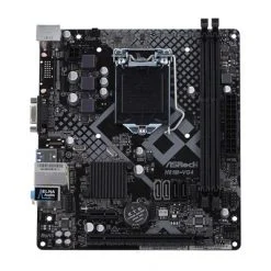 Mainboard Asrock H81M-VG4 R4.0