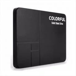 Ổ cứng SSD Colorful 128GB SL300 Chính hãng
