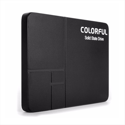 Ổ cứng SSD Colorful 128GB SL300 Chính hãng