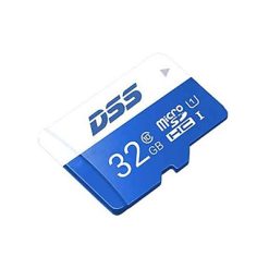 Thẻ nhớ DSS 32GB