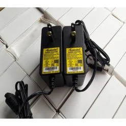 Nguồn camera 12V-2.5A ACTIONTEC (Tem vàng)