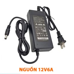 NGUỒN ACBEL 12V-6A