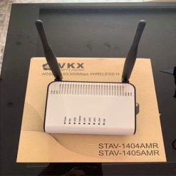 Bộ phát Wifi ADSL STAV-1404AMR