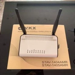 Bộ phát Wifi ADSL STAV-1404AMR