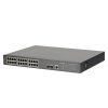 Switch POE KBVISION 24 Port KX-CSW24-PFG