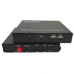 Bộ chuyển đổi HDMI sang quang BTON BT-HDMI-T/R