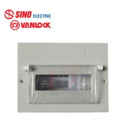Tủ điện âm chứa 13 module EM13PL