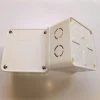 Hộp box nối dây chống cháy 80x80x50 E265/1X Sino