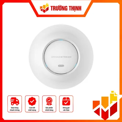 Bộ phát Wifi Grandstream GWN7615