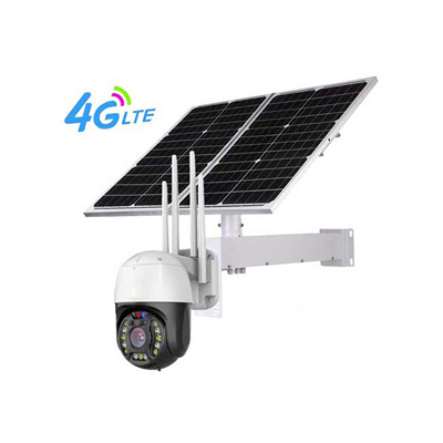 Camera JD-8040A2-4G Tấm năng lượng 80W
