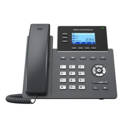 Điện thoại IP Grandstream GRP2603P
