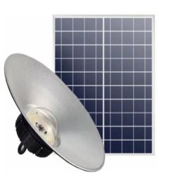 ĐÈN HIGH BAY JD 6128(100W)