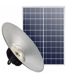 ĐÈN HIGH BAY JD 6128(100W)