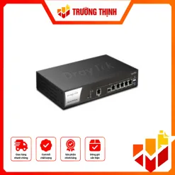 Router cân bằng tải DRAYTEK Vigor2962