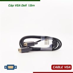 Vga Dell 1.5m