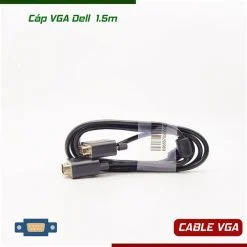 Vga Dell 1.5m
