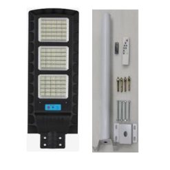 Đèn năng lượng mặt trời liền thể TS-68300PV (ÁNH SÁNG VÀNG)