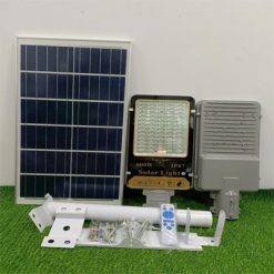 Đèn đường năng lượng mặt trời LED 5054 (600W)