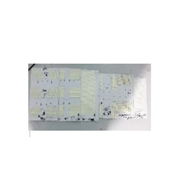 MAIN BOARD LED (Dùng cho đèn đường)