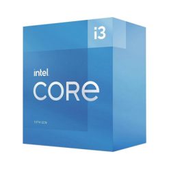 CPU Intel GEN I3-10105 Box Chính Hãng