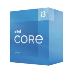 CPU Intel GEN I3-10105 Box Chính Hãng