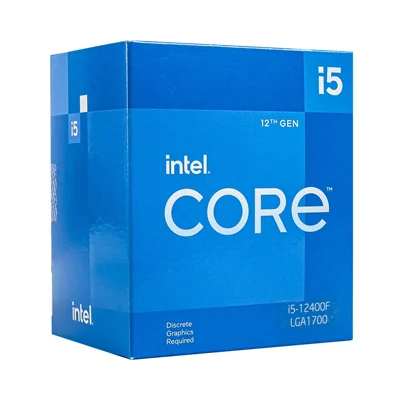 CPU Intel GEN CPU I5 13500 Box Chính hãng