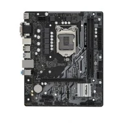 Mainboard Asrock H510M-HDV/M.2 SE