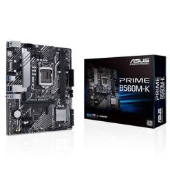 Mainboard Asus PRIME B560M-K