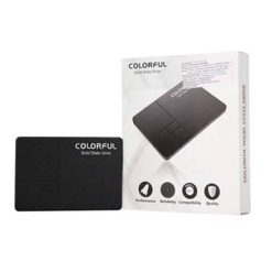 Ổ cứng SSD Colorful 256GB SL500 Chính hãng