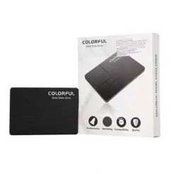 Ổ cứng SSD Colorful 256GB SL500 Chính hãng