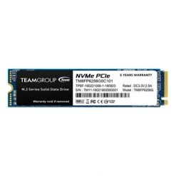 Ổ cứng SSD TeamGroup 512G MP33 M.2 PCIe Gen3x4