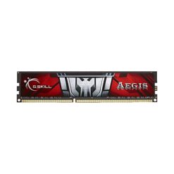 Ram Gskill 8G/1600 Aegis F3-1600C11S-8GIS
